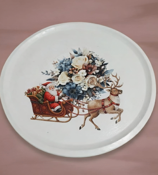 Dekoratif Sumumluk 25 cm V3