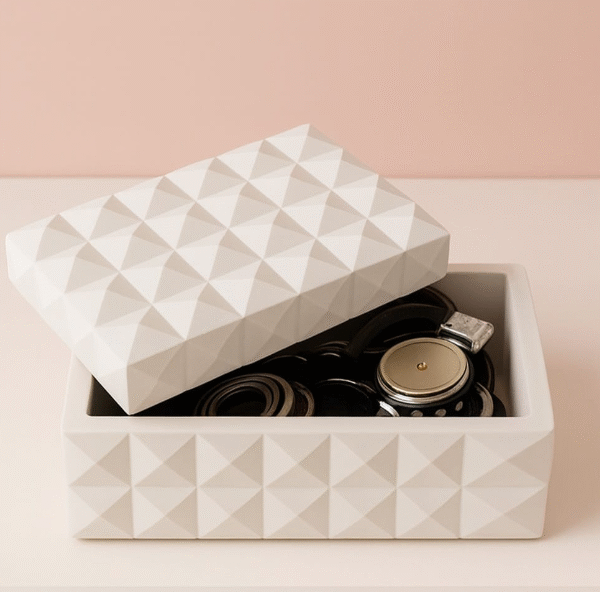 Bubble kutu 22 cm - Kalıp