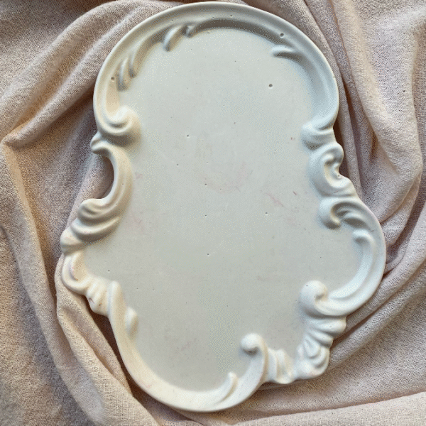 Yaprak Sunumluk - Kalıp