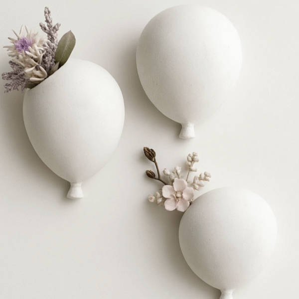 Balon Obje Ham 18 Cm